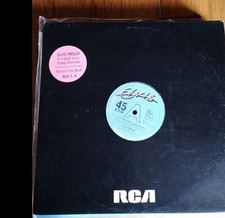 Elvis presley vinyl d'occasion  Yzeure