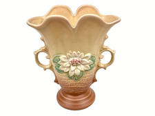 Hull art pottery for sale  Pasadena