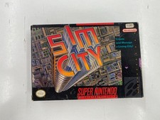 Sim city super d'occasion  Montpellier-