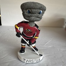 Hóquei Cincinnati Cyclones Twister Bobble Head usado comprar usado  Enviando para Brazil