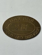 Old british rail for sale  BUSHMILLS