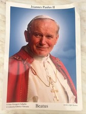Grande papa giovanni usato  Savona