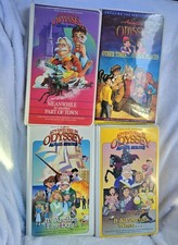 Vintage 1990s adventures for sale  Reseda