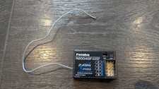 Futaba r603gf fhss for sale Futaba r603gf fhss for sale  WARWICK