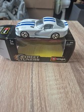 Dodge viper gts d'occasion  Val-de-Saâne