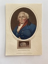 Antique 1814 engraving for sale  LONDON