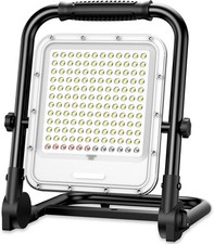 400w rechargeable led for sale  Brentwood