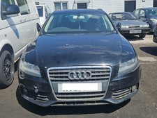 Audi tdi 2011 for sale  WOLVERHAMPTON