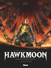 Hawkmoon tome joyau gebraucht kaufen  Berlin