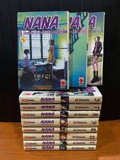 Nana collection planet usato  Roma