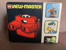 Visore view master usato  Fidenza