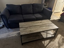 Stand two sofas for sale  Loganville