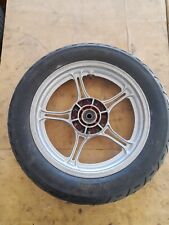 cerchio 16 moto guzzi usato cerchio 16 moto guzzi usato Cologno al Serio