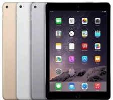 Muito bom 8/10 Apple iPad Air 2 A1566 64 GB Wi-Fi apenas 9,7" Escolha sua cor comprar usado  Enviando para Brazil