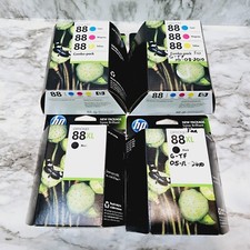 Officejet ink cartridges for sale  Omak