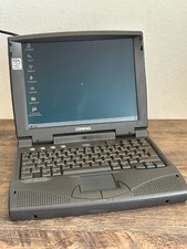 Retro gaming laptop gebraucht kaufen  Eberswalde