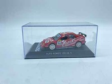 Modellino auto alfa usato  Arzano