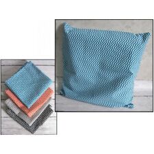 Taie housse coussin d'occasion  Saint-Étienne-de-Fursac