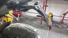 Portatarga benelli tnt usato  San Marco dei Cavoti