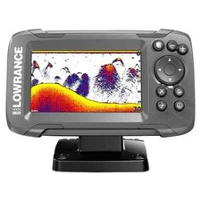 Lowrance hook2 14013 gebraucht kaufen  Elsoff, Rehe, Oberroßbach