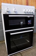 Beko fdg6201w gas for sale  BURNTWOOD