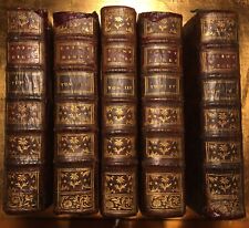 1745 bible ancien d'occasion  Coutances