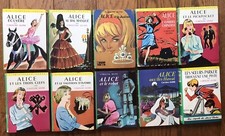 Lot livres bibliotheque d'occasion  Angoulême