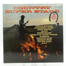 Country super stars gebraucht kaufen  Kiel