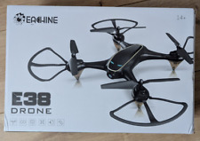 Eachine e38 wifi gebraucht kaufen  Flörsheim