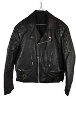 cafe leather jacket for sale cafe leather jacket for sale SITTINGBOURNE