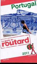 Portugal guide routard d'occasion  Saint-Denis-de-Pile
