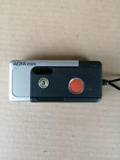 Agfa mini gebraucht kaufen  Amberg