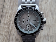 Fossil uhr tachymeter gebraucht kaufen  Hürth