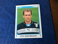 Panini calciatori 1998 usato  Canelli