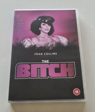 Bitch dvd 1979 for sale  CLACTON-ON-SEA