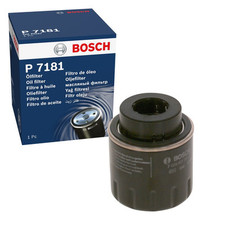 ölfilter bosch 026 gebraucht kaufen  Stuttgart