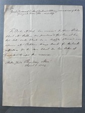 Prince frederick duke for sale  UK