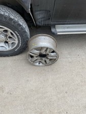 Toyota landcruiser 100 for sale  BUXTON