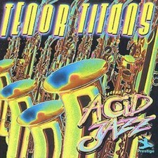 Legends acid jazz for sale  UK