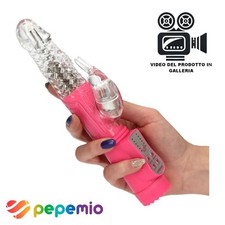 Vibratore rabbit stimolatore usato  Guidonia Montecelio
