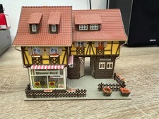 Vollmer 29396 fachwerkhaus gebraucht kaufen  Hamburg