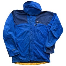 Berghaus gore tex for sale  ALFRETON