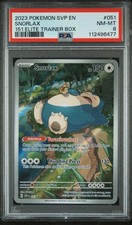 Pokemon psa near usato Pokemon psa near usato  Palermo