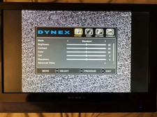 Dynex 19l150a11 lcd for sale  Houston