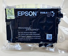 Epson durabright ultra for sale  Port Murray