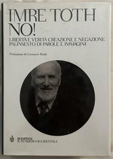 Imre toth liberta usato  Italia