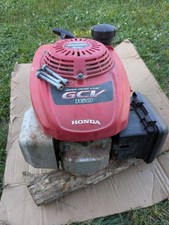 Honda gcv 160 for sale  Lancaster