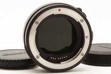 Adaptador de montagem de filtro drop-in Canon EF-EOS R com filtro ND variável #48391 comprar usado  Enviando para Brazil
