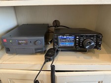 Yaesu 991a 144 for sale  Saint Johns