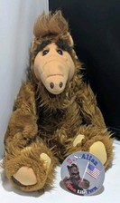 Alf plush stuffed for sale  Troy